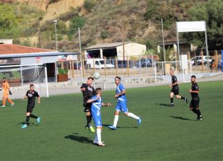 Α1 Τοπική: Το πρόγραμμα και οι διαιτητές των αγώνων της 4ης αγωνιστικής