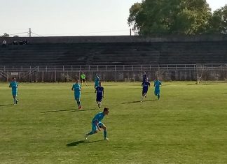 Επέστρεψε στις νίκες με 4-2 επί της Σπερχογείας!