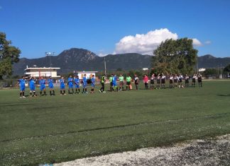 Β΄Τοπική: Τα αποτελέσματα της 1ης αγωνιστικής