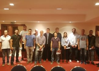 Με λάμψη από “Νουρέγιεφ” και Σάκη Γιαννακόπουλο η εκδήλωση της ΕΚΑΣΚΕΝΟΠ