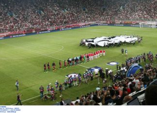 Με Ολυμπιακός – Μπάγερν Μονάχου οι αθλητικές μεταδόσεις της ημέρας