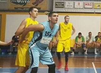 ΣΠΑΡΤΙΑΤΙΚΟΣ: Χειρουργήθηκε, με επιτυχία, ο Σταθάκος