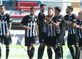 Παιχνίδι με παγίδες στην Ρόδο!