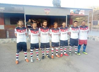 Παρουσίαση Ομάδων – Ομόνοια: Με στόχο την επάνοδο στη μεγάλη κατηγορία