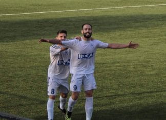 Παρουσίαση Ομάδων – Ηρακλής Καλαμάτας: Μοναδικός στόχος η άνοδος στην Α Τοπική