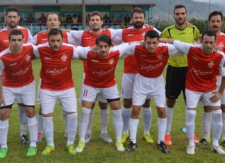 Παρουσίαση Ομάδων – Α.Ο. Φυτειάς: Με στόχο την γρήγορη παραμονή