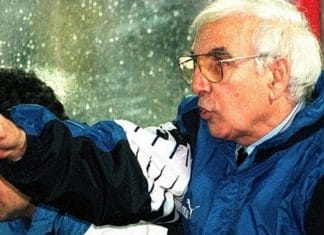 Το SportsPlus αποχαιρετά τον Χρήστο Αρχοντίδη!