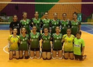 Νίκη για τις νεάνιδες του Μεσσηνιακού