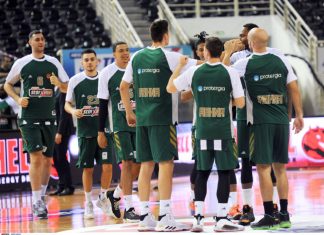 Αθλητικές μεταδόσεις με Ζενίτ – Παναθηναϊκός, Euroleague και Europa League