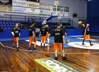 ΑΣ ΠΑΝΑΣ ΚΑΝΔΗΛΑΣ: “Παρθενική συμμετοχή” με στόχο την εδραίωση