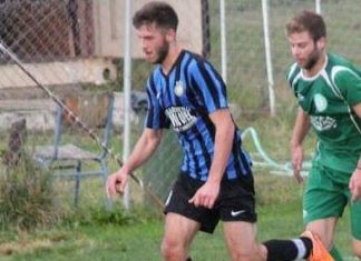 Δόξα Καλαμάτας: Δυνατή κίνηση με Δημόπουλο!