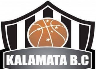 ΚΑΛΑΜΑΤΑ BC: Να είναι και πάλι “περαστική” από τα τοπικά