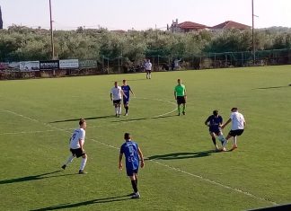 Πέρασε με πεντάρα από την Σπερχογεία!