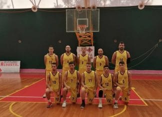 Λακωνικός-ΓΣ Μεσσήνης 60-84: Πέρασε σαν “σίφουνας”
