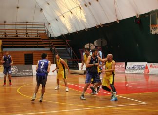 Πρωτέας – Γ.Σ. Μεσσήνης 68-86: “Μεστή εμφάνιση και δίκαιο διπλό”