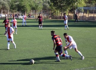 Τοπικά Πρωταθλήματα: Τα αποτελέσματα του Σαββάτου