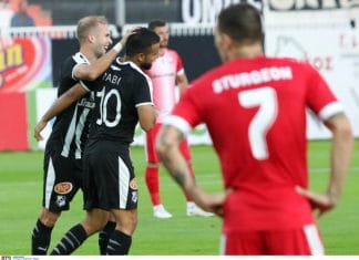 ΟΦΗ – Ξάνθη 2-0: Συνεχίζουν να εντυπωσιάζουν οι Κρητικοί