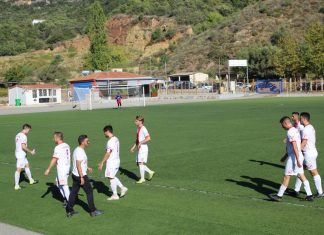 Τοπικά Πρωταθλήματα: Αλλαγές διεξαγωγής αγώνων και ορισμός αναβληθέντων παιχνιδιών