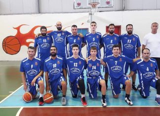 ΓΣ.Γαργαλιάνων-Πολύβιος 66-65, Μαγκικη ανατροπή με buzzer beater του Αλ. Γερμανού!