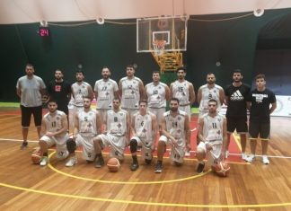 Καλαμάτα BC-Καλαμάτα 80 58-56: Το ντέρμπι στους “μελανόλευκους” που τα… χρειάστηκαν στο τέλος