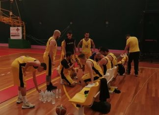 Τα αποτελέσματα της πρεμιέρας στην Α1…