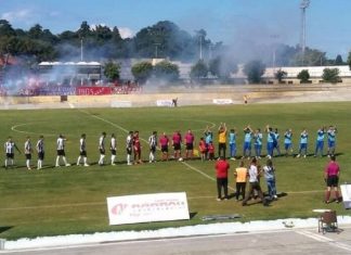 Διαγόρας – Καλαμάτας 2-0: Ρεπορτάζ του 12sports.gr