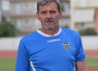 Σπερχογεία: Συμφωνία με Γεωργιτζίκη πήρε Κοστρίβα!