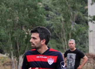 Αργύρης Κωστόπουλος: “Βγάλαμε αντίδραση στο δεύτερο ημίχρονο, κάθε παιχνίδι είναι τελικός για εμάς”