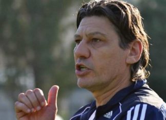 Λάκης Σπάλας: Συνεχίζουμε στον ίδιο ρυθμό!