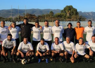 Ευχαριστήρια ανακοίνωση του Συλλόγου Παλαιμάχων Καλαμάτας