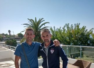 Στην Καλαμάτα η αποστολή της Λάρισας… Αισιοδοξία ενόψει του αυριανού ματς!