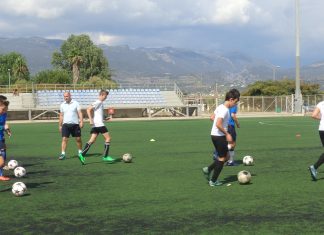 Μικτές Μεσσηνίας: Στον 6ο όμιλο με έξι αντιπάλους – Το σύστημα διεξαγωγής και οι ηλικίες
