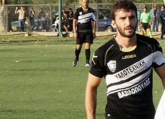 ΟΜΟΝΟΙΑ: “Τάραξε τα νερά” με Γεωργιόπουλο