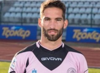 Ομόνοια: Νέο μπαμ με τον τερματοφύλακα Σταυριανό