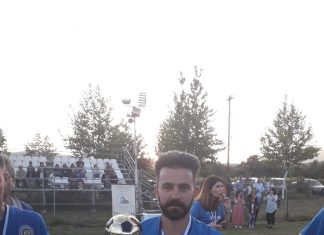 Στην Κορώνη ο Παλιάς