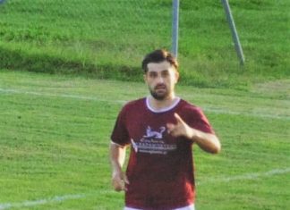 Μπουρτσαλιάνι: “Μπήκαμε δυνατά με Ολυμπιακό, στόχος μας το πρωτάθλημα”