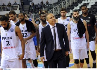 Τέλος ο Φλεβαράκης από τον ΠΑΟΚ