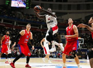 Αθλητικές μεταδόσεις με Τζόκοβιτς – Τσιτσιπάς και Ολυμπιακός – Μακάμπι