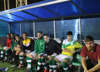 Δόξα Καλαμάτας – Νέδουσα Αλαγονίας 0-0: “Στραβοπάτημα της Δόξας σε έναν επιθετικό μονόλογο”