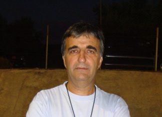 Ο Στάθης Βανικιώτης προπονητής των Μικτών ομάδων της ΕΠΣΜ