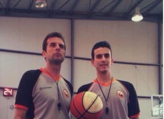 Στο Λάρισα-Παναθηναϊκός σφυρίζει ο Αναστόπουλος