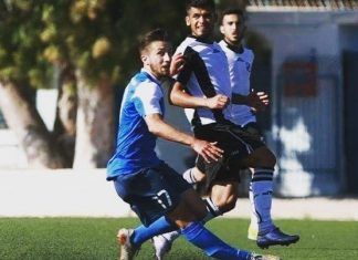 Συμφώνησε με Τσαλάκο από Αιγάλεω το Διαβολίτσι – Ρεπορτάζ του mikriliga