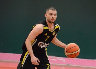 Αγγ. Σπανάκος: “Αφιερωμένη στον Γιάννη(Σταθάκο) η νίκη”