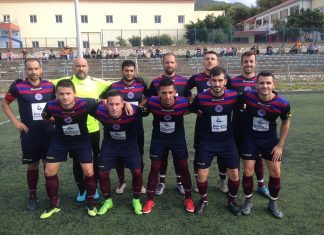 Α.Ο. Μεθώνης – Εράνη Φιλιατρών 1-0: “Προβάδισμα πρόκρισης για τη Μεθώνη με τον Καγιανά”