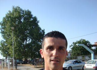 Παρελθόν ο Λίτσας από τον Χανδριναϊκό