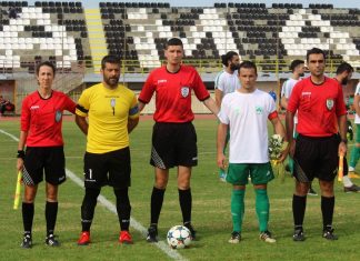 Πανθουριακός-Πάμισος η προϊστορία και οι κοινοί!