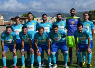 Πανθουριακός: Άπαντες ετοιμοπόλεμοι ενόψει Παμίσου, μόνη εκκρεμότητα το δελτίο του Λέο Αλεξάντερ