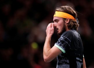 Τζόκοβιτς – Τσιτσιπάς: Η ανωτερότητα του Σέρβου και η κούραση “λύγισαν” τον Στέφανο