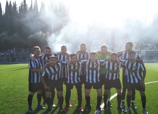 Α.Ε. Μάνης: Με 3 απουσίες κόντρα στον Απόλλωνα