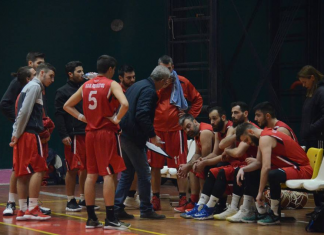 Πελασγός – Πρωτέας 65-43: “Δείχνει από νωρίς τα δόντια του”